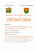 Dětský den